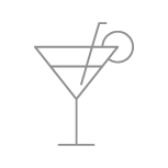 Bar Lounge Icon