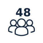 Capacity 48 Icon