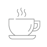 Coffee Station Icon