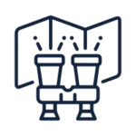 Expedition Equipment Icon