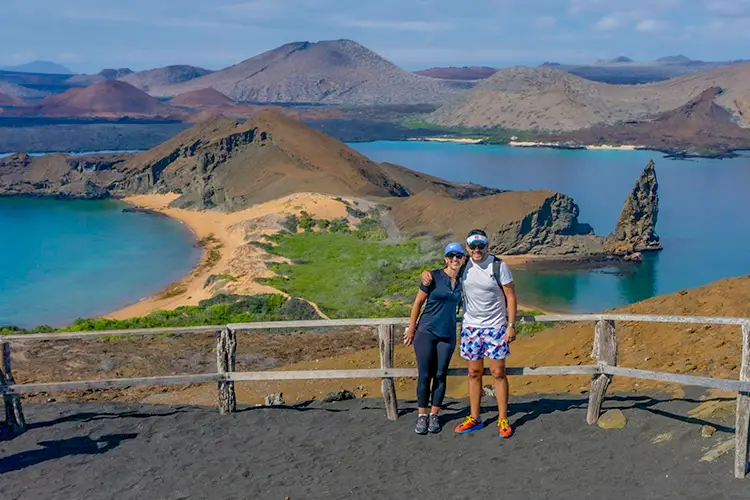 Love in Paradise: Bartolome's Romantic Escape